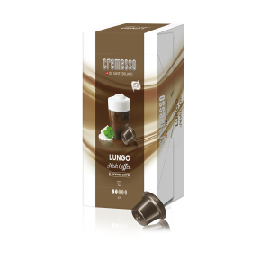 Cremesso Irish Coffee 16 cap